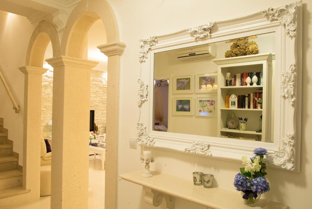 Villa La Perla Кавтат Екстериор снимка