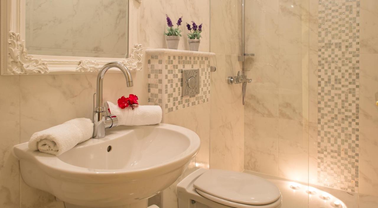 Villa La Perla Кавтат Екстериор снимка