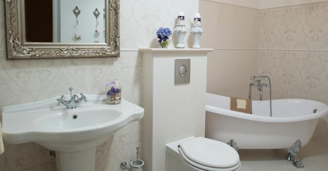 Villa La Perla Кавтат Екстериор снимка