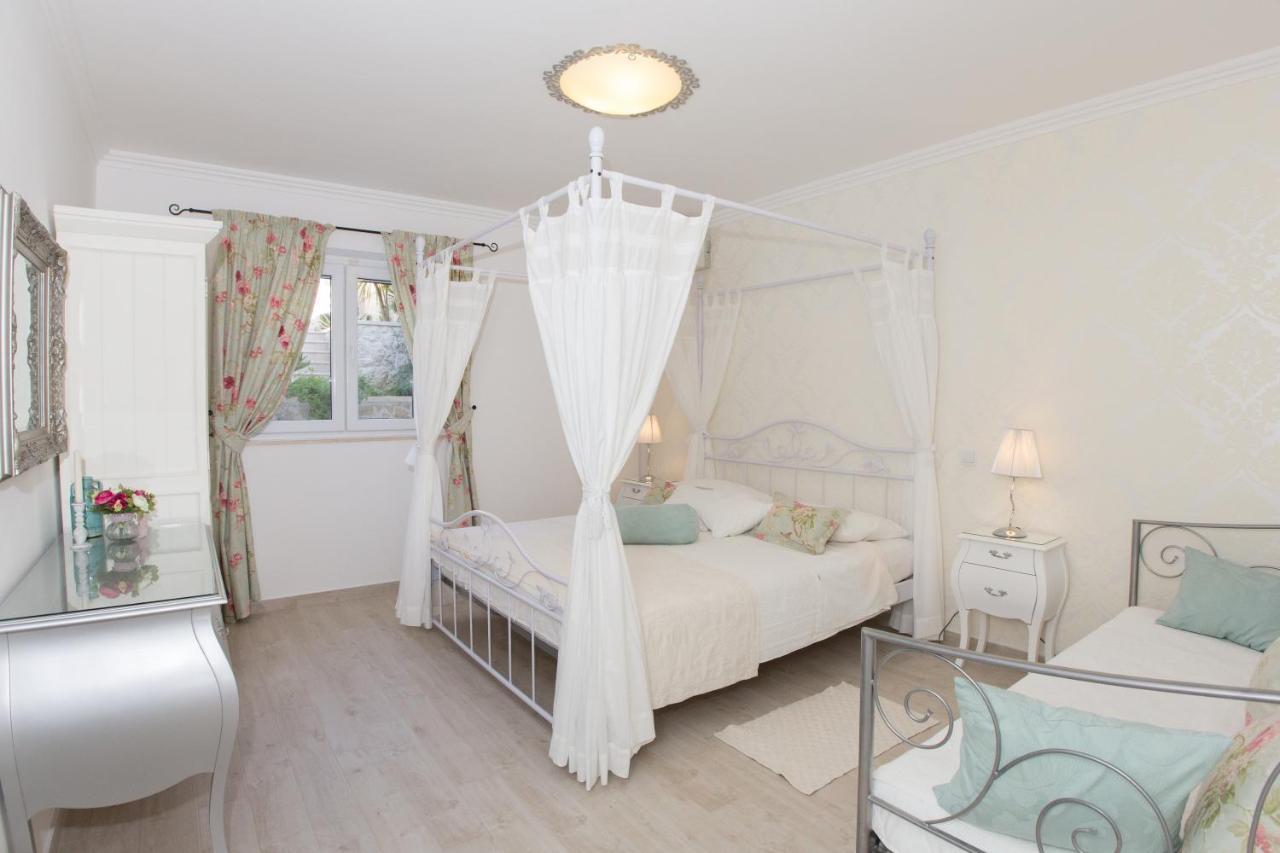 Villa La Perla Кавтат Екстериор снимка